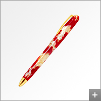 Goldfish Gold Cigar Type ball-point pen