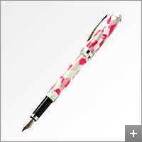 Sakura Cigar Type fauntain pen