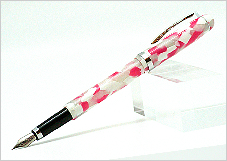 Sakura Cigar Type fauntain pen